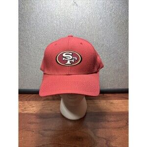 Vintage San Francisco 49er’s Starter “ The Right Hat” Strap back Hat